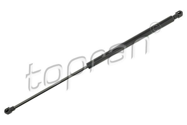 Gas Spring, boot/cargo area TOPRAN 700 710