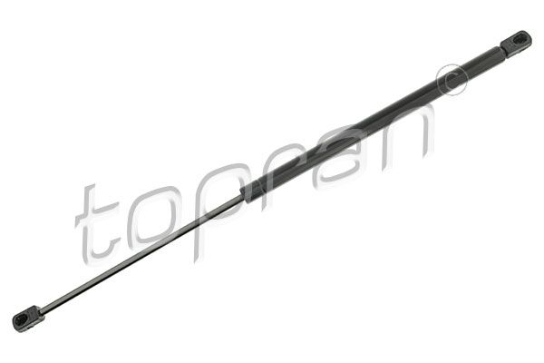 Gas Spring, boot/cargo area TOPRAN 700 711