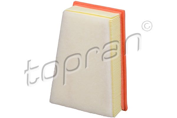 Air Filter TOPRAN 700 733