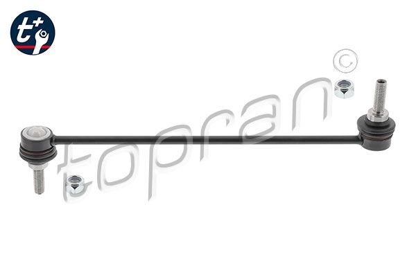Link/Coupling Rod, stabiliser bar TOPRAN 700 754