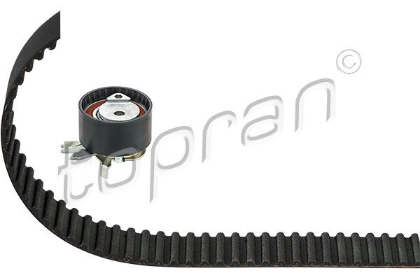 Timing Belt Kit TOPRAN 700 785