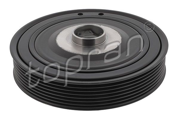 Belt Pulley, crankshaft TOPRAN 700 789