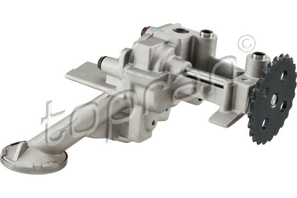 Oil Pump TOPRAN 700 850