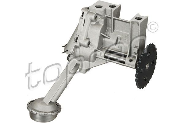 Oil Pump TOPRAN 700 975