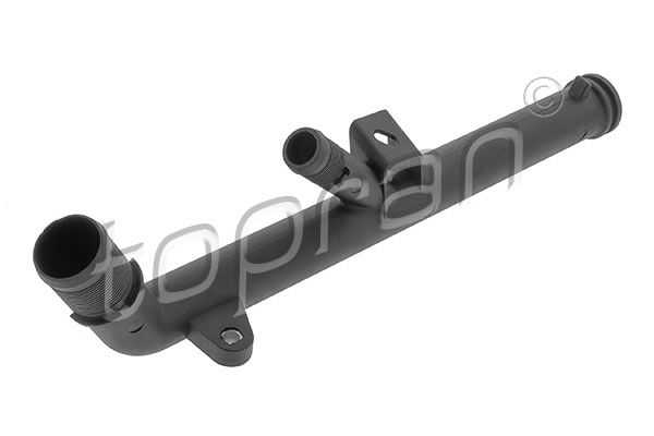 Coolant Pipe TOPRAN 700 997