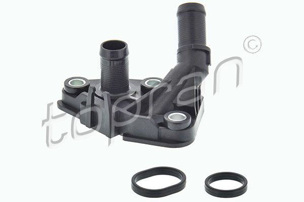 Coolant Flange TOPRAN 701 051