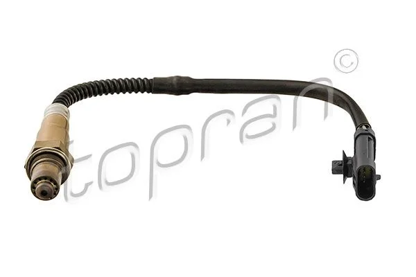 Lambda jutiklis TOPRAN 701 084