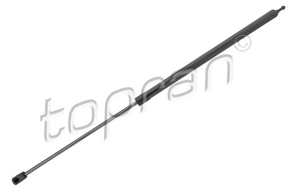 Gas Spring, bonnet TOPRAN 701 124