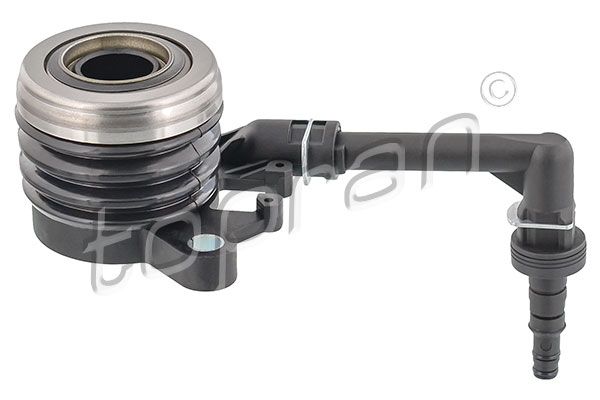 Central Slave Cylinder, clutch TOPRAN 701 138