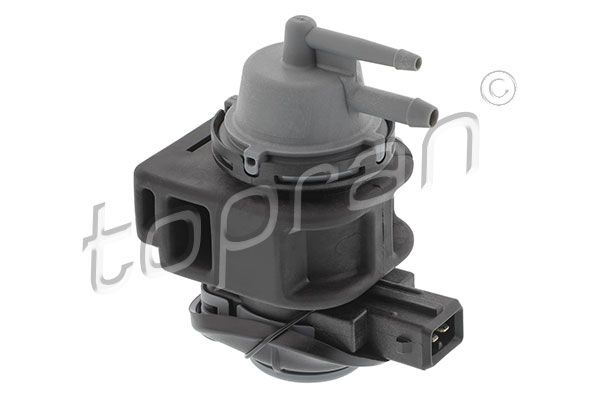 Pressure Converter, exhaust control TOPRAN 701 208