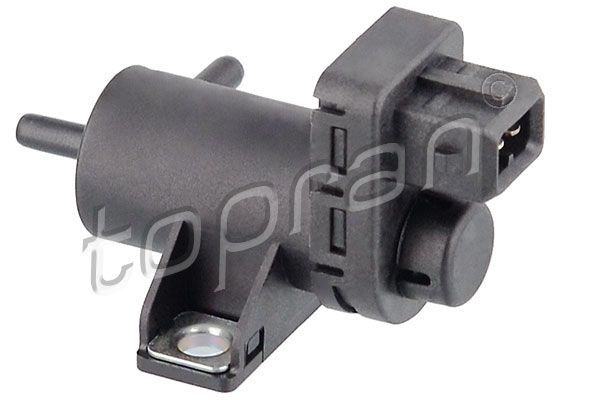 Pressure Converter, exhaust control TOPRAN 701 209