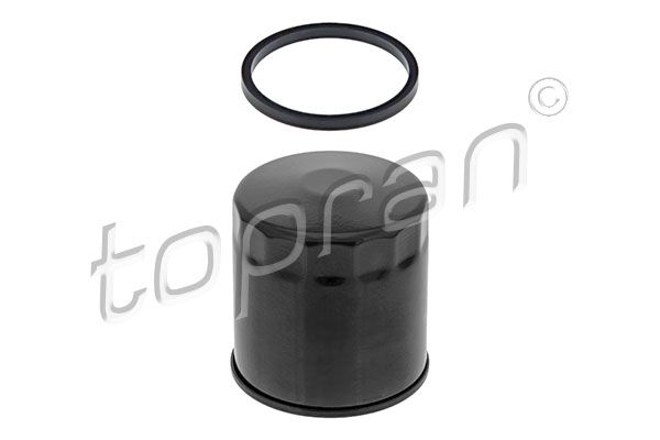 Oil Filter TOPRAN 701 228