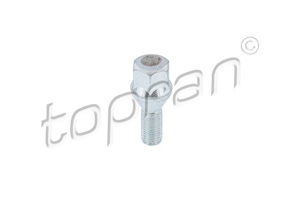 Wheel Bolt TOPRAN 701 244