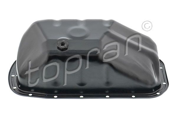 Oil Sump TOPRAN 701 437