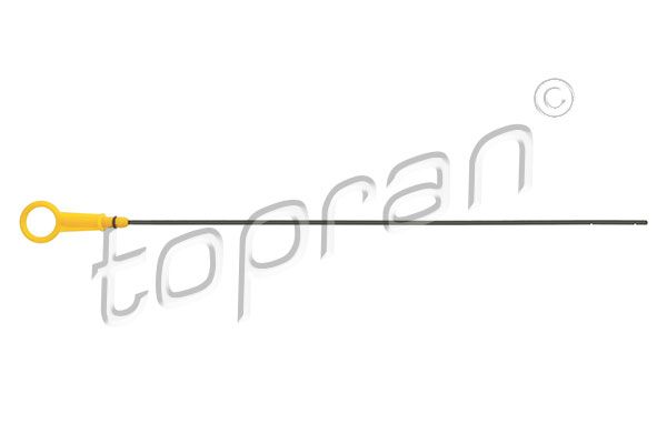 Oil Dipstick TOPRAN 701 454