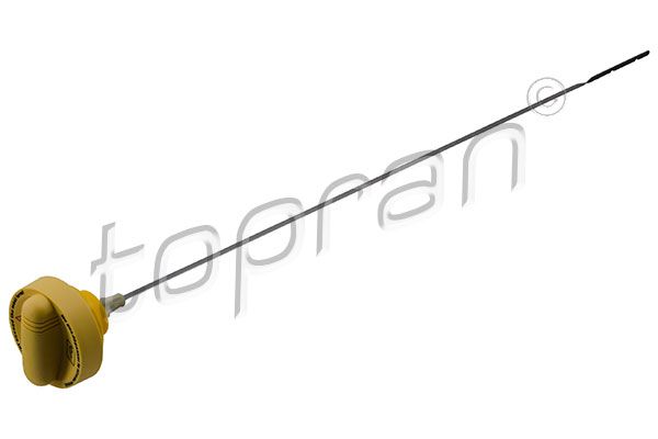 Oil Dipstick TOPRAN 701 459