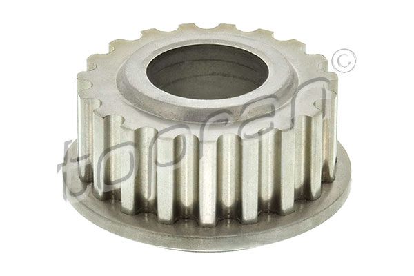 Sprocket, crankshaft TOPRAN 701 470