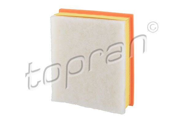 Oro filtras TOPRAN 701 477