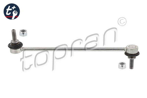 Link/Coupling Rod, stabiliser bar TOPRAN 701 488