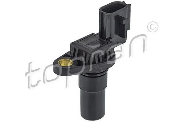 RPM jutiklis, automatinė transmisija TOPRAN 701 517
