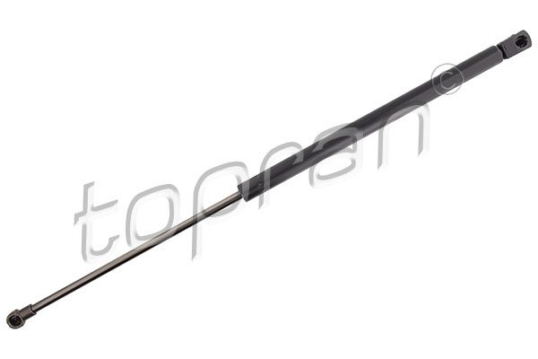 Gas Spring, boot/cargo area TOPRAN 701 599