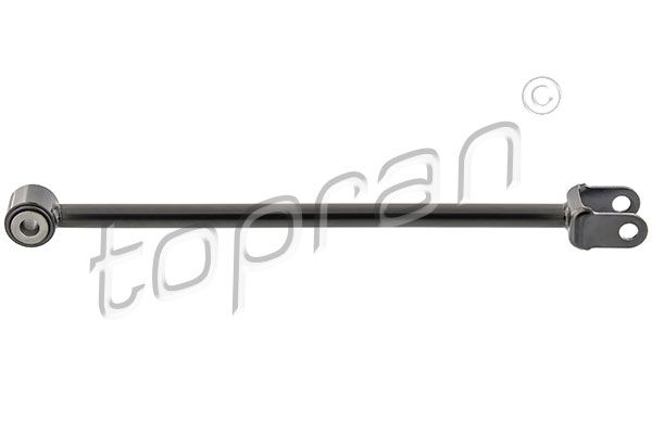 Link/Coupling Rod, stabiliser bar TOPRAN 701 606