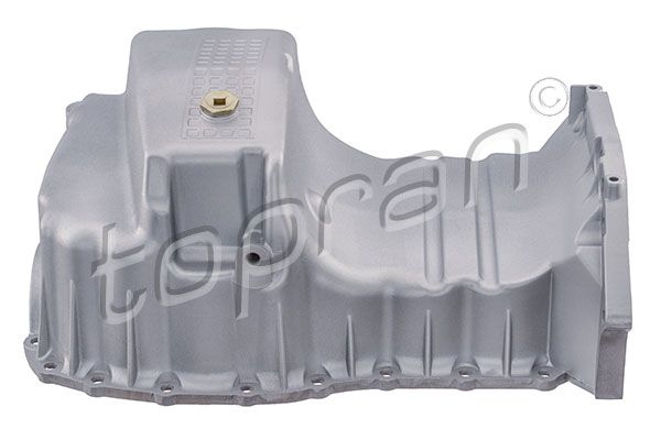 Oil Sump TOPRAN 701 641