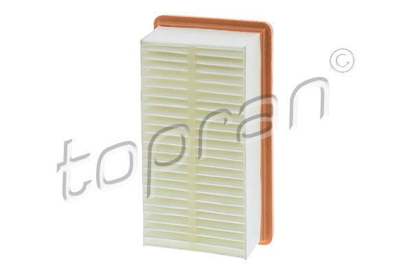 Oro filtras TOPRAN 701 647