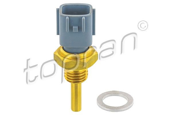 Sensor, coolant temperature TOPRAN 701 736