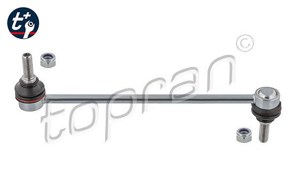 Link/Coupling Rod, stabiliser bar TOPRAN 701 746