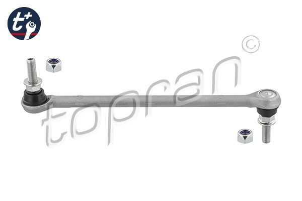 Link/Coupling Rod, stabiliser bar TOPRAN 701 753