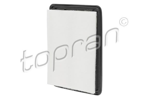 Air Filter TOPRAN 701 848