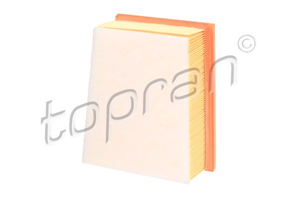 Oro filtras TOPRAN 701 858