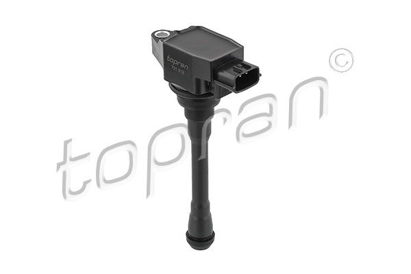 Ignition Coil TOPRAN 701 918