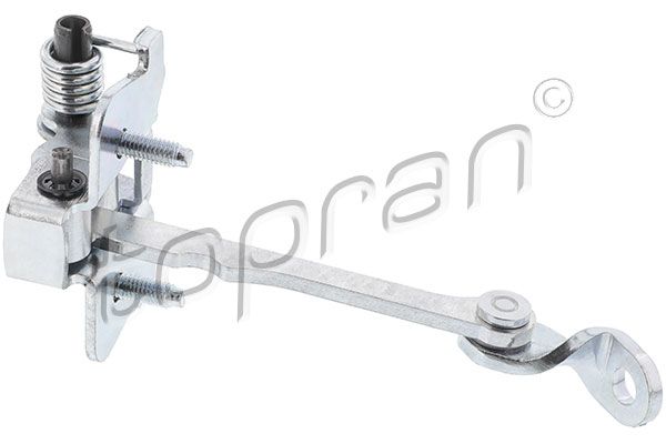 Door Check TOPRAN 702 054
