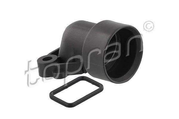 Coolant Flange TOPRAN 702 293