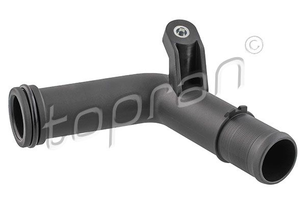 Coolant Pipe TOPRAN 702 294