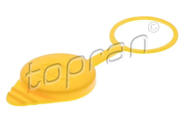 Cap, washer fluid reservoir TOPRAN 702 505