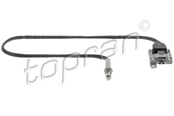 NOx Sensor, NOx catalytic converter TOPRAN 702 528