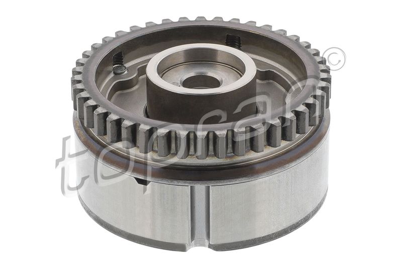 Camshaft Adjuster TOPRAN 702 782