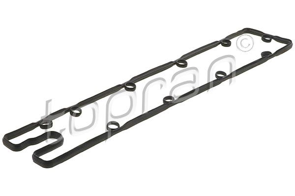 Gasket, cylinder head cover TOPRAN 720 111