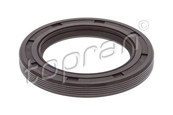 Shaft Seal, crankshaft TOPRAN 720 114