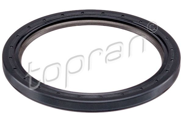 Shaft Seal, crankshaft TOPRAN 720 116