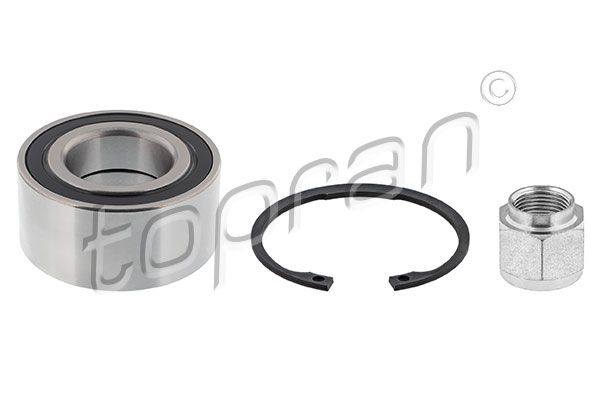 Wheel Bearing Kit TOPRAN 720 201