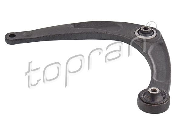 Control/Trailing Arm, wheel suspension TOPRAN 720 207