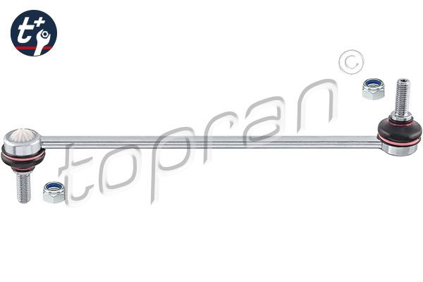 Link/Coupling Rod, stabiliser bar TOPRAN 720 272