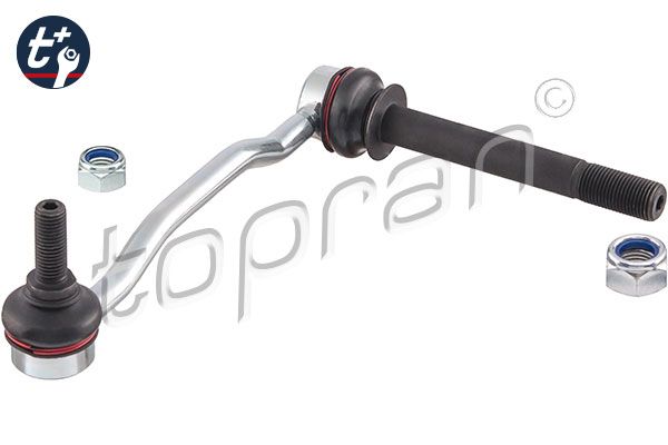 Link/Coupling Rod, stabiliser bar TOPRAN 720 274