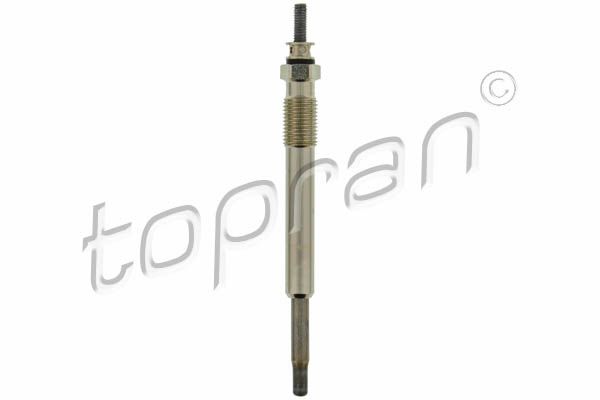 Glow Plug TOPRAN 720 277