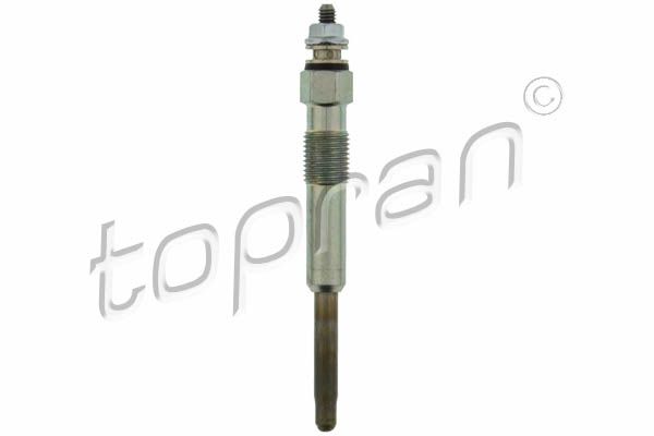 Glow Plug TOPRAN 720 280