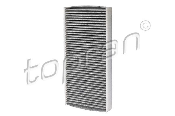 Filtras, salono oras TOPRAN 720 291